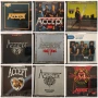 Неофициални cd / цд дискове - нови - ACCEPT, снимка 1