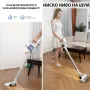 Безкабелна прахосмукачка Xiaomi Lydsto V9 * Безплатна доставка * Гаранция 2 години, снимка 3