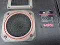 SANYO SX 225 трилентови тонколони, снимка 5