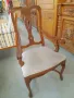 Масивно Кресло внос от Германия , снимка 1