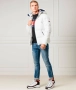 Tommy Jeans Essential размер Л пухено яке , снимка 3