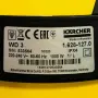Прахосмукачка KARCHER-WD3, снимка 3