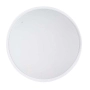 LED плафон за баня White Ring и Black Ring, 18 W, IP 44, снимка 2