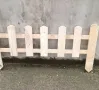 Декоративна ограда, снимка 3