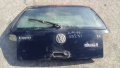 Заден капак VW Lupo 1999г.	, снимка 1 - Части - 39057602