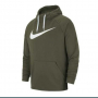 Nike Dry Hoodie-Много Запазено, снимка 1 - Суичъри - 36533379