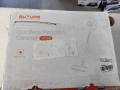1 бр. Безжична прахосмукачка Cordless Vacum Cleaner Buture VC50 Red, снимка 12