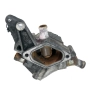 Корпус термостат Opel Astra H (A04) 2004-2010 ID:150542, снимка 2