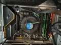 Asus Tuf Z370-Pro I5 9400F 8GB RAM 8GB Sapphire Nitro+ RX470, снимка 4