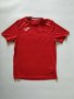 Joma Football Tshirt - Мъжка Спортна Тениска, снимка 1 - Спортни дрехи, екипи - 34058815