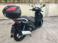 Suzuki Sixteen 150i, снимка 6