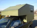 Кемпер кабина, снимка 9