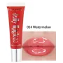 Овлажняващ цветен гланц за устни Jelly Gloss Lip HANDAIYAN HZS265, снимка 6