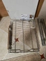Чисто нов метален органайзер с плъзгащ механизъм 53на 43см, снимка 1