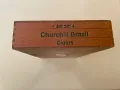 Кутия за пури “Churchill”, снимка 7