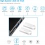 Докинг станция за Microsoft Surface Pro 5/Pro 6 USB 3.0 Hub, снимка 8