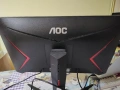 Монитор AOC  IPS FULL HD 144Hz, снимка 6