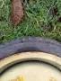 Резервна гума "патерица", снимка 2