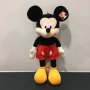 Мики и Мини Маус 60см., снимка 3