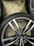 Гуми Bridgestone Turanza + джанти NITTA 19” – 255/40R19, DOT 08/2024, снимка 6
