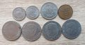 Лот 8 монети Швеция л24, снимка 2