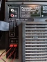Panasonic SU-CH40 аудио система, снимка 3