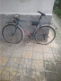 Велосипед шосеен полу бегач Турист, снимка 1