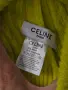 НОВА дамска зимна шапка CELINE от вълна и кашмир на намаление. В ДВА уникални цвята, снимка 4