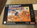 Star Wars Nintendo 64, N64 Boxed, снимка 3