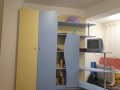 Обзавеждане за детска стая, снимка 1 - Мебели за детската стая - 44330603
