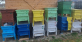 пчелни кошери ДБ, снимка 1 - Други животни - 44697546