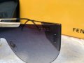 -15 % разпродажба Fendi Дамски слънчеви очила маска, снимка 11