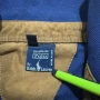 Мъжка Тениска Polo Ralph Lauren Vintage Размер XL, снимка 4