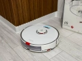 Roborock S7 / Вакум Робот /Вибриращ и повдигащ Моп/ LiDAR карти робот прахосмукачка, снимка 1