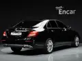 Mercedes-Benz E220d 4MATIC Exclusive 2019 от Корея, снимка 2