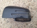 Mercedes ML W166 Ляв Капак На Вънншно Огледало 2011-2015 Година Мерцедес МЛ W166, снимка 1