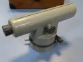 Компенсаторен оптичен нивелир Carl Zeiss Jena NI 050 DDR, снимка 6