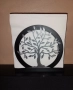 Салфетник "Дървото на живота", снимка 3