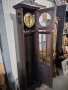 ГОЛЯМ ПАРКЕТЕН ЧАСОВНИК , снимка 1