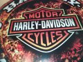 harley davidson-35x4см капачка за стена 1411201617, снимка 3