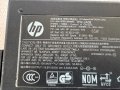 Оригинално зарядно за лаптоп HP 19.5V 3.33A Синя букса , зарядно hp, снимка 3