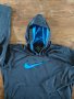 nike therma fit - страхотно мъжко горнище УГОЛЕМЕНО, снимка 1