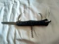 Ножче старо от соца СССР -6части без луфт, снимка 4