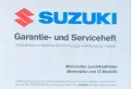 Suzuki Address FL125 – Перфектен, икономичен, полуавтомат (подходящ за кемпер/къмпинг), снимка 9