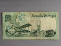 Банкнота - Португалия - 20 ескудос | 1978г., снимка 2