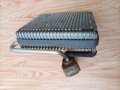 Радиатор за климатик в купето за Опел Астра Г G - бензин,1600 кубика , 101 к.с. - 1998 Г., снимка 2