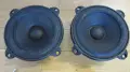 4"+1""Висок клас компонентна система говорители  AD GLADEN AUDIO, снимка 1