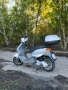 Скутер piaggio fly 125, снимка 9