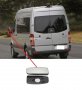 Стъкло за огледало долна част за MERCEDES SPRINTER 2006.7- Пас. или Шоф. страна , снимка 1