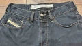 Vintage дънки Diesel, снимка 4